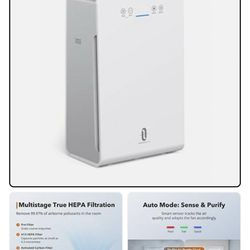 Air purifier