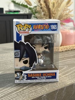 Kpop Naruto 1965 (Sasuke Uchiha)