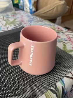 STARBUCKS COFFEE MUG