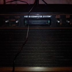 Atari Flashback Classic Game System 