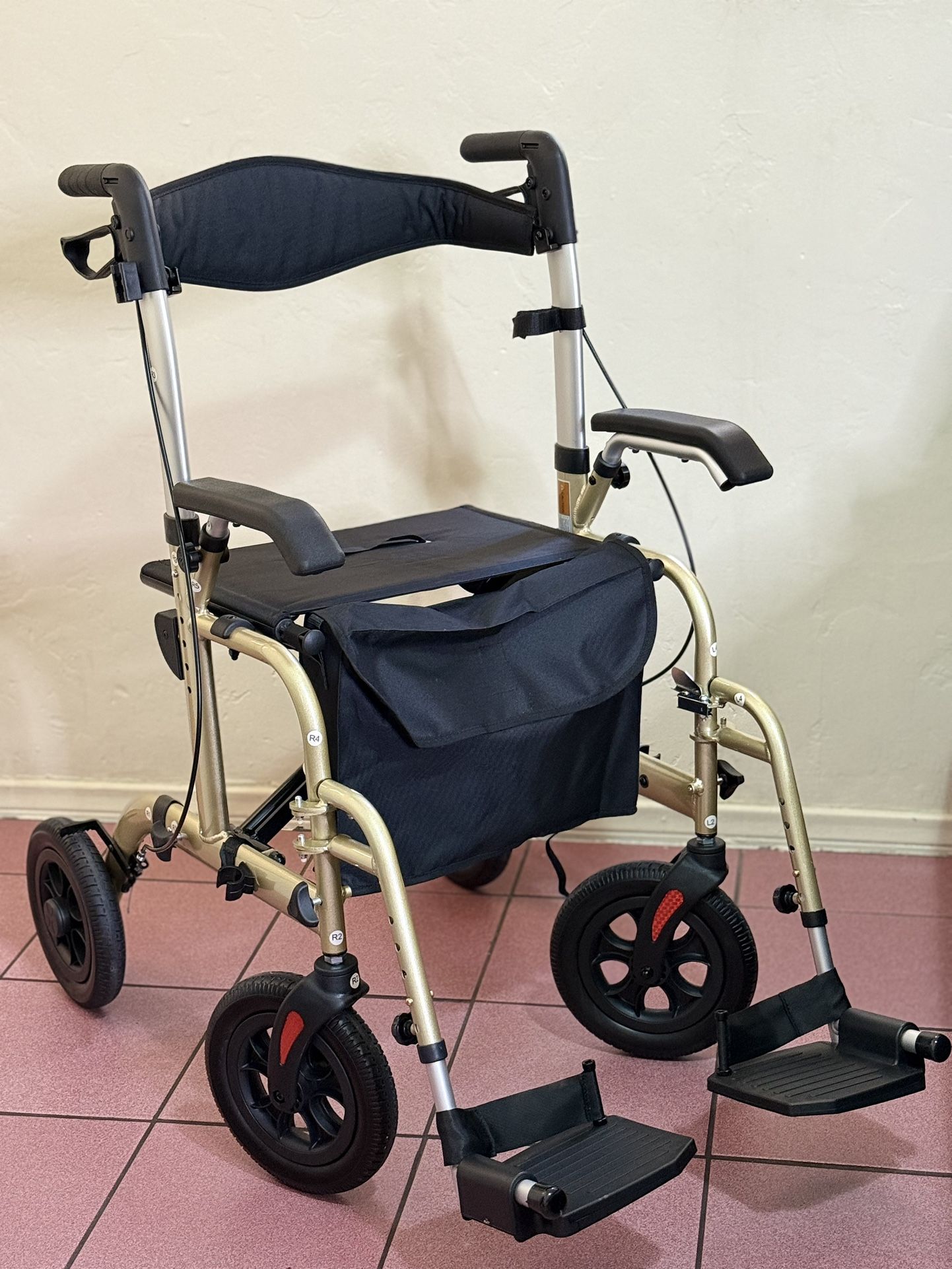 WHEELCHAIR