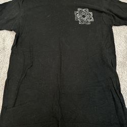 Women’s Concert Shirt (Medium)