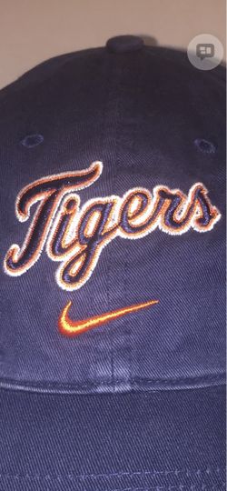 Nike Detroit Tigers Baseball Cap