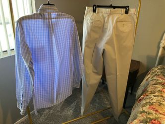 Men’s clothing