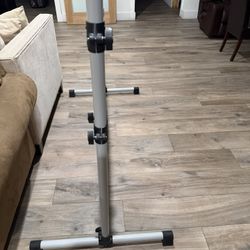 Vita Vine Ballet Barre-Portable & freestanding