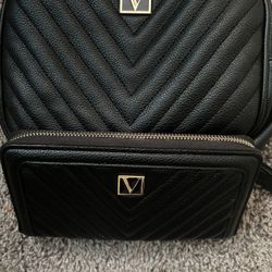 Victoria Secret Purse And Wallet