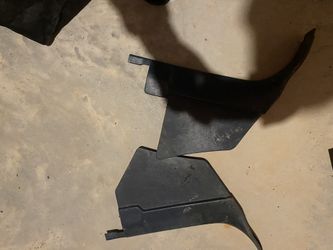 1(contact info removed) C1500 Kick Panel