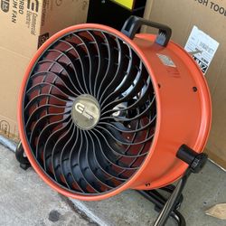 Commercial Fan 