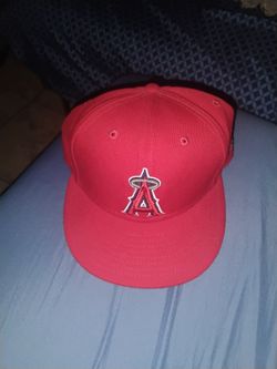 Los Angeles Angels hat
