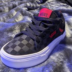 Vans Off The Wall Youth 