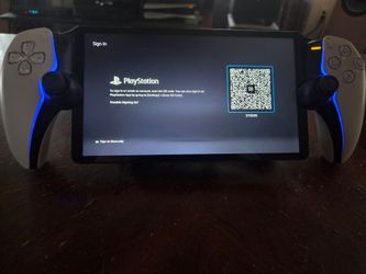Ps5 portal