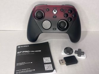 Xbox/Pc Controller