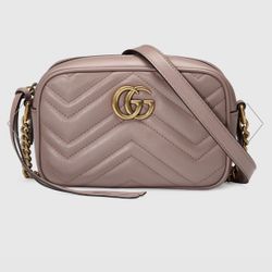 Gucci GG Marmont Bag