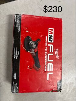 4-1/2”-6” grinder