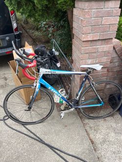 Adult Olympic sports bike
