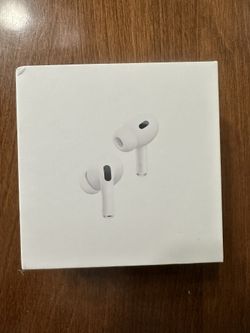 AirPod Pros Generation 2
