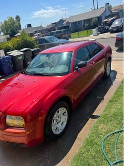 2009 Chrysler 300