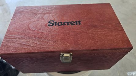Starrett