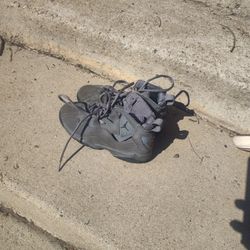 Air Jordan True Flight 