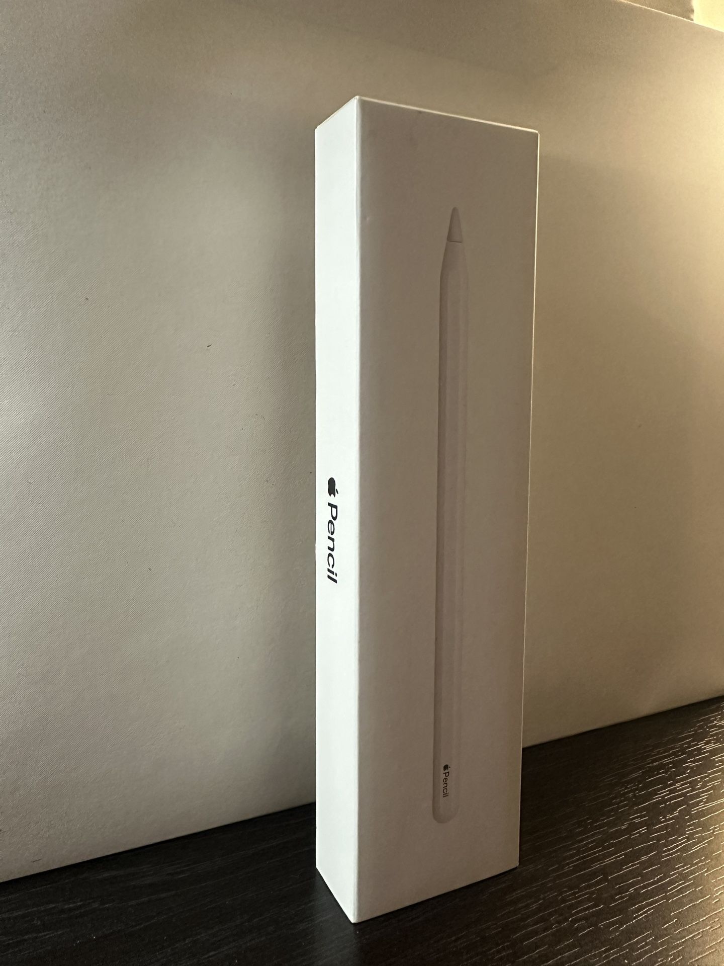 Apple Pencil (2nd generation)