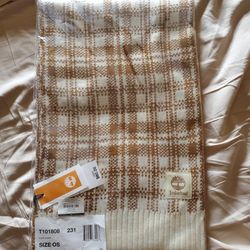 *NWT* Timberland Scarf