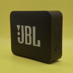 JBL GO 2 Portable Wireless Speaker