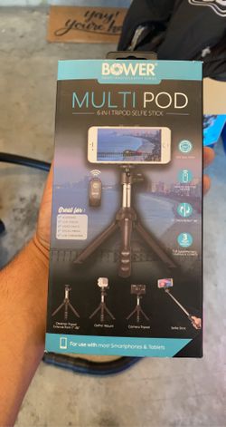 Used And New