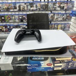 PlayStation 5 Digital Console 