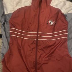 San Francisco Jacket 