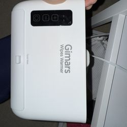 Wipes Warmer