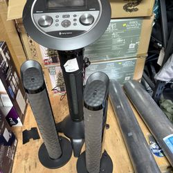 Karaoke Machine 