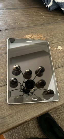 Samsung galaxy tablet A