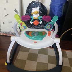 Baby Jumper