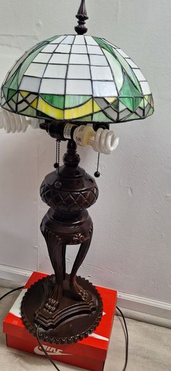 Lamp Only$30