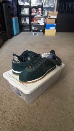 Nike Cortez
