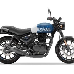 2023 Royalv Enfield Hunter 350