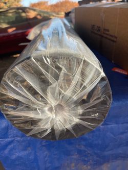 6’x50’ non woven weed barrier fabric