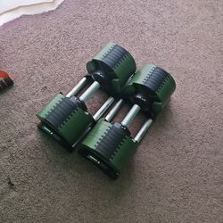 Nuobell Dumbbells