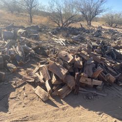Firewood