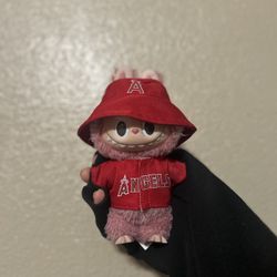 Labubu Clothes 