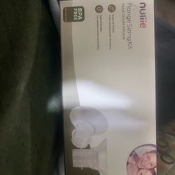 Nuliie flange sizing kit