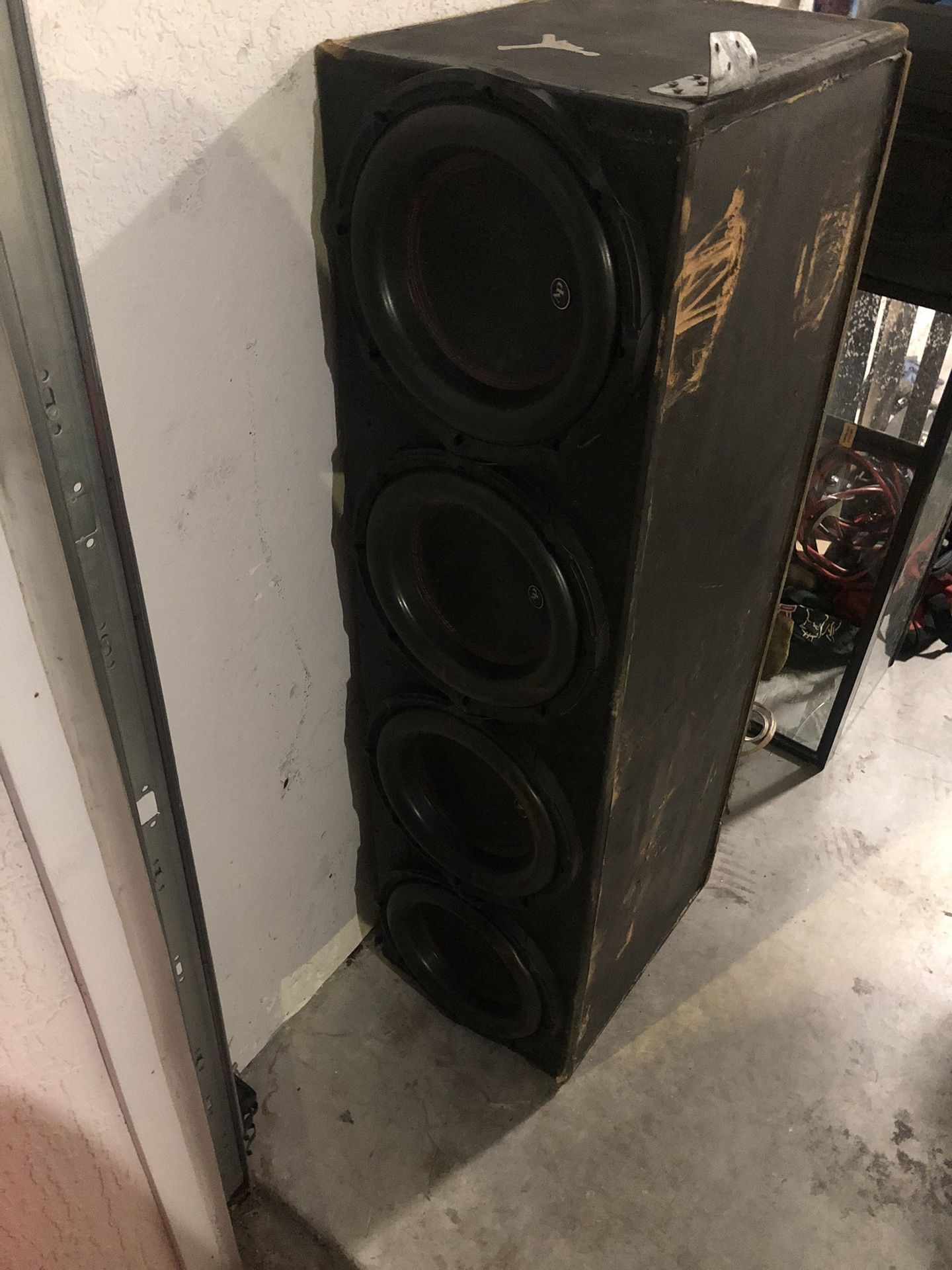 Car Audio