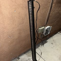 Rigid Industries Light Bar 