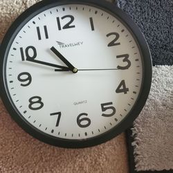 Modern Clock