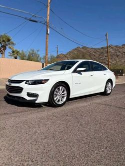 2016 Chevrolet Malibu