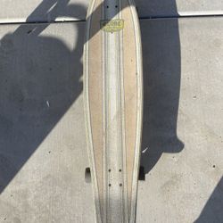 Globe Longboard