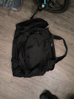 Under armour gym bag
