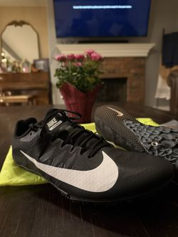 Nike Zoom Rival S Track and Field Shoes