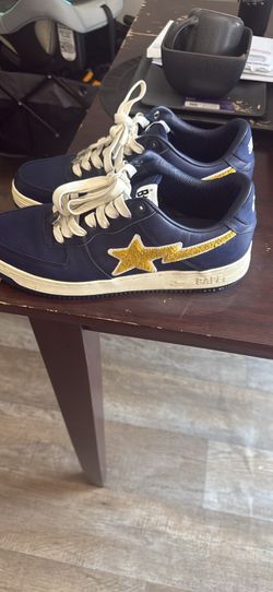 Bape sta forces