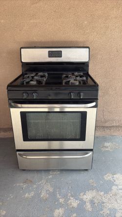 Stove / Gas Range